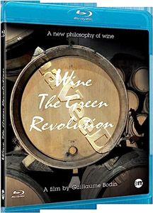 Wine: The Green Revolution | La Clef des Terroirs  | Unlocking Terroir  Blu-Ray